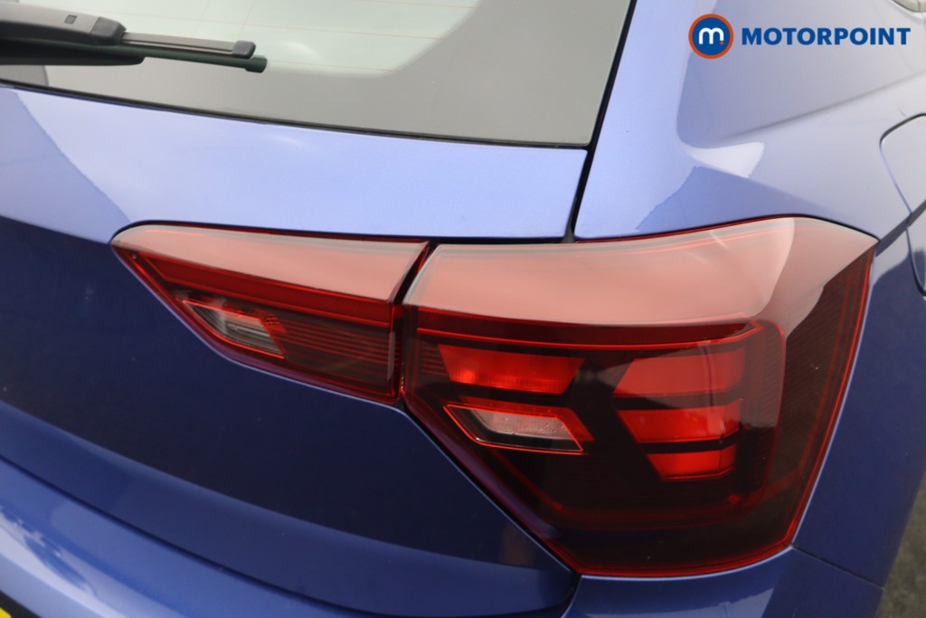 Volkswagen Polo Life Manual Petrol Hatchback - Stock Number (1670378) - 13th supplementary image
