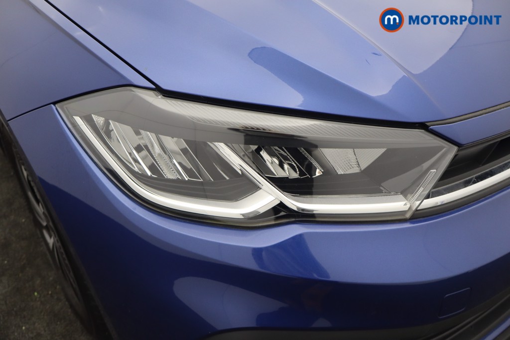 Volkswagen Polo Life Manual Petrol Hatchback - Stock Number (1670378) - 16th supplementary image