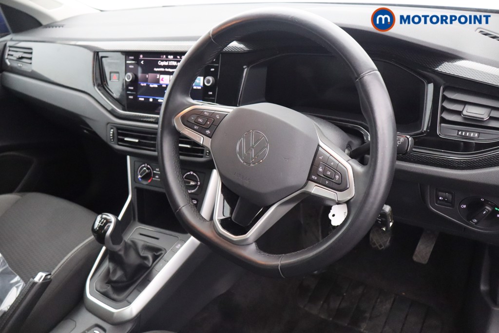 Volkswagen Polo Life Manual Petrol Hatchback - Stock Number (1670378) - 1st supplementary image