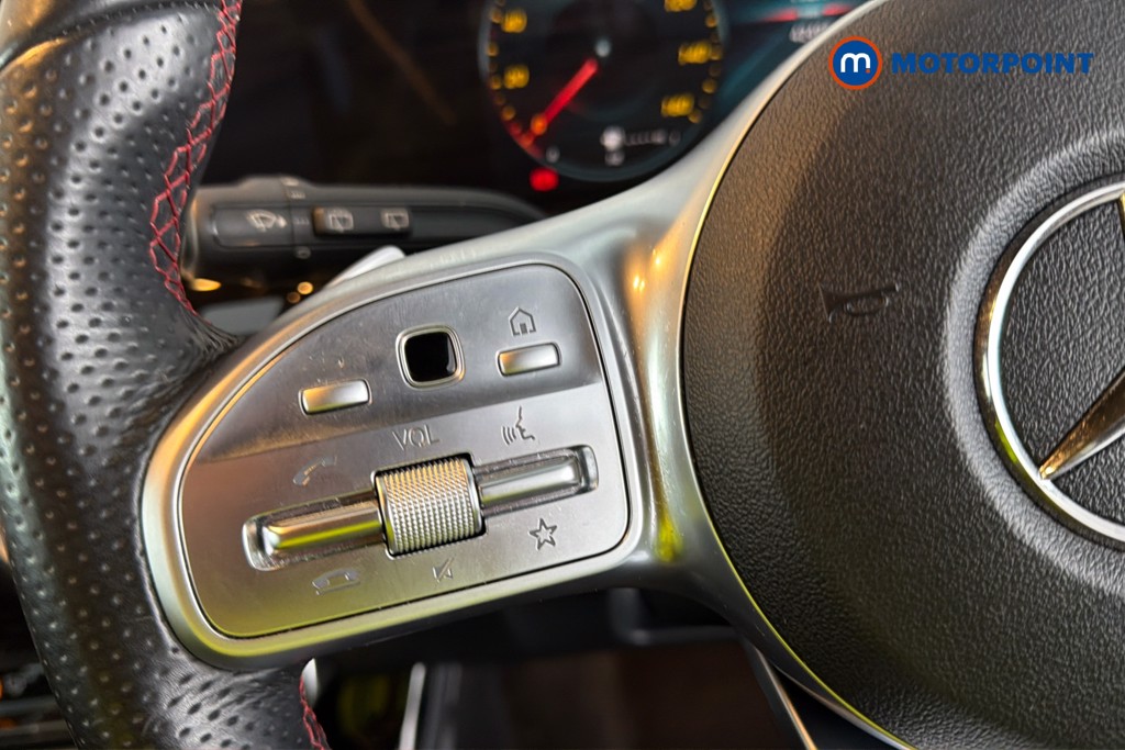 Mercedes-Benz A Class Amg Line Automatic Petrol Hatchback - Stock Number (1670455) - 3rd supplementary image