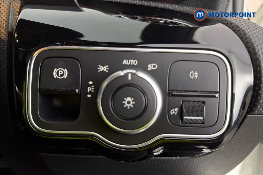 Mercedes-Benz A Class Amg Line Automatic Petrol Hatchback - Stock Number (1670455) - 18th supplementary image
