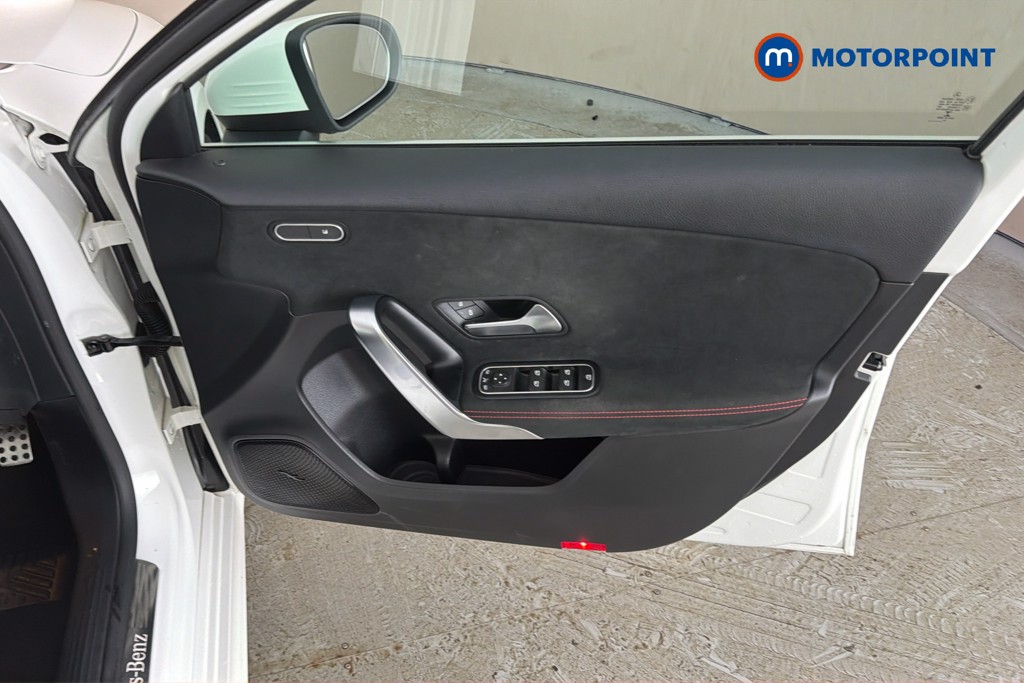 Mercedes-Benz A Class Amg Line Automatic Petrol Hatchback - Stock Number (1670455) - 19th supplementary image