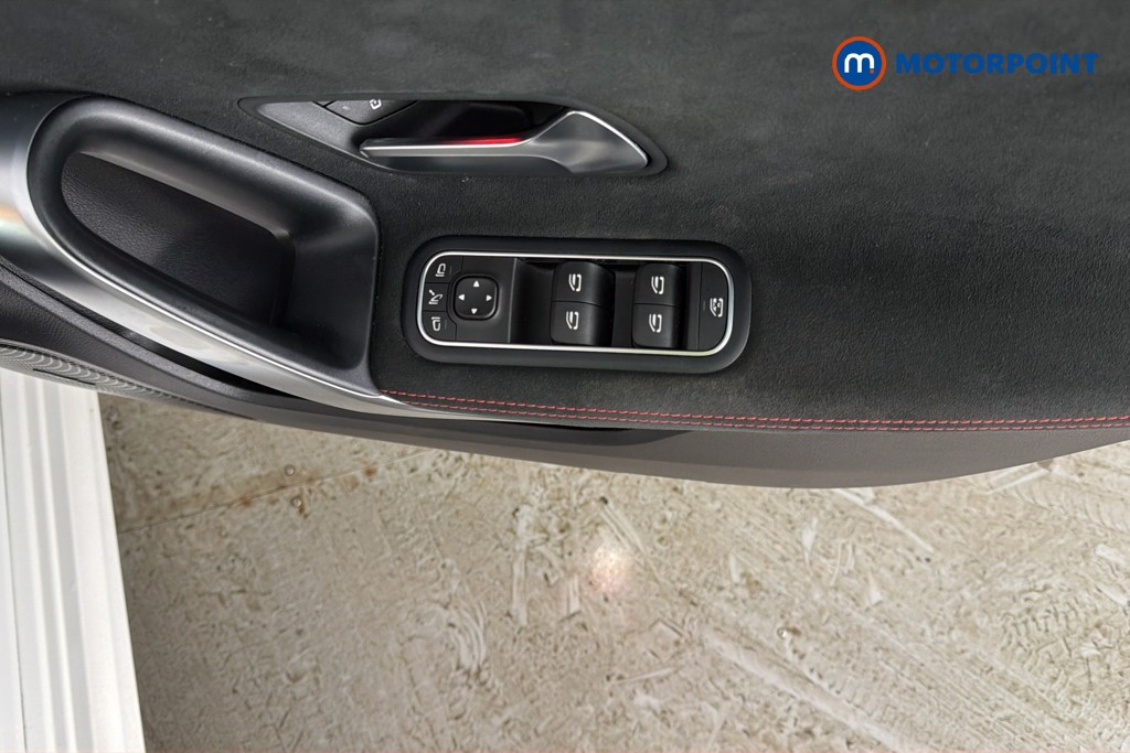 Mercedes-Benz A Class Amg Line Automatic Petrol Hatchback - Stock Number (1670455) - 20th supplementary image