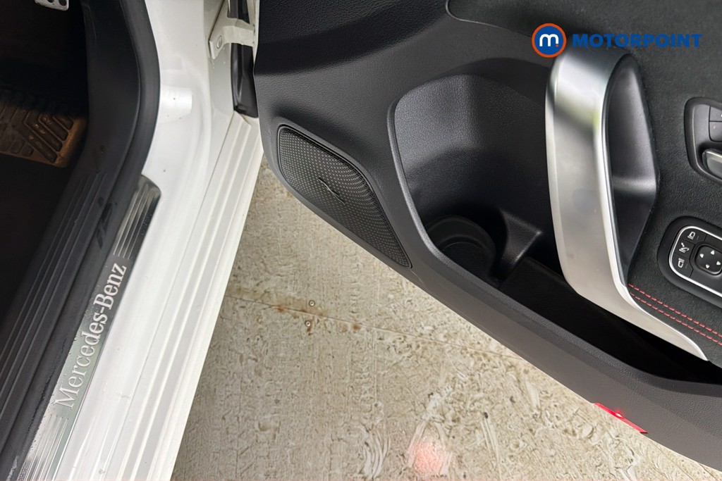 Mercedes-Benz A Class Amg Line Automatic Petrol Hatchback - Stock Number (1670455) - 21st supplementary image