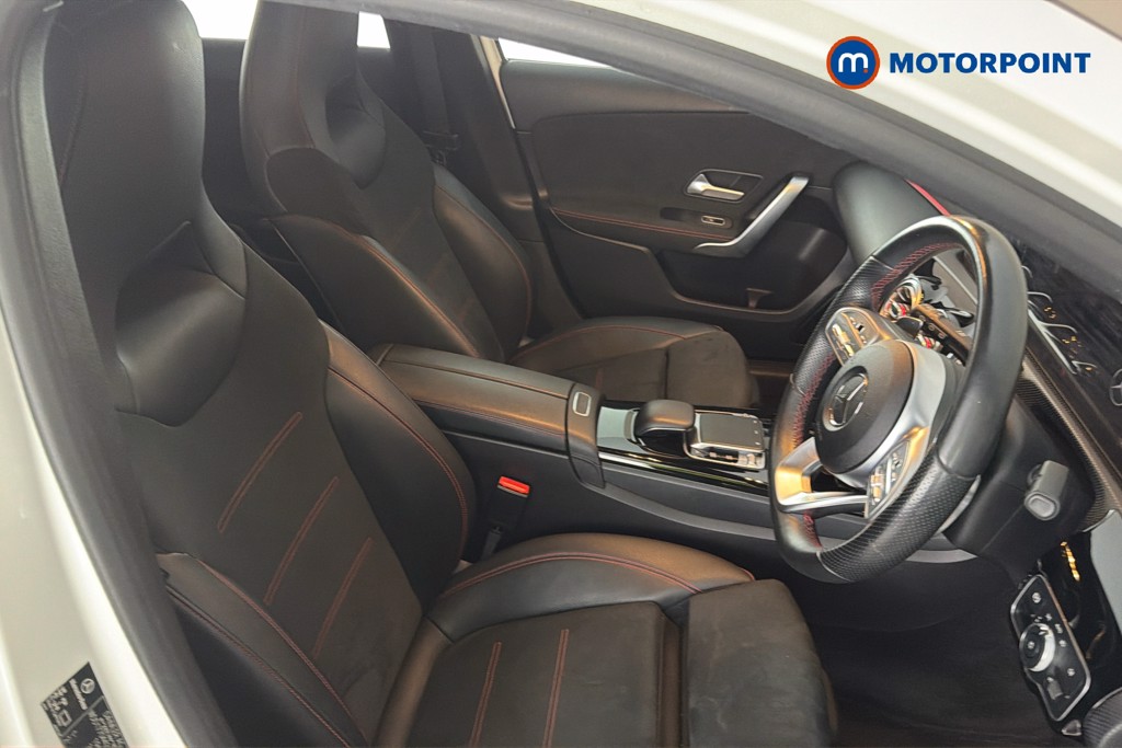Mercedes-Benz A Class Amg Line Automatic Petrol Hatchback - Stock Number (1670455) - 22nd supplementary image