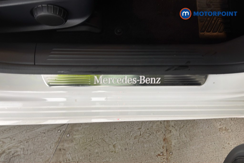 Mercedes-Benz A Class Amg Line Automatic Petrol Hatchback - Stock Number (1670455) - 27th supplementary image