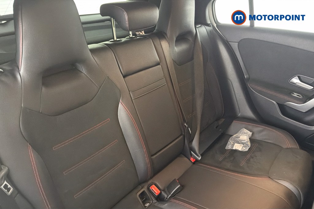 Mercedes-Benz A Class Amg Line Automatic Petrol Hatchback - Stock Number (1670455) - 28th supplementary image