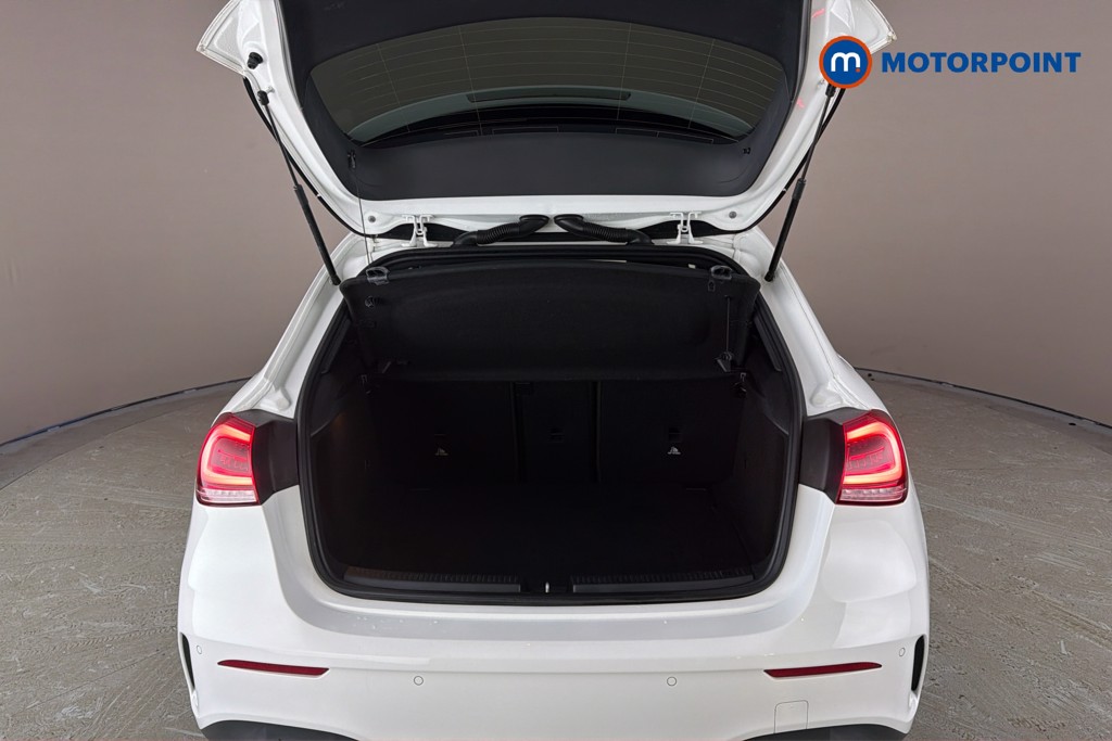 Mercedes-Benz A Class Amg Line Automatic Petrol Hatchback - Stock Number (1670455) - 33rd supplementary image