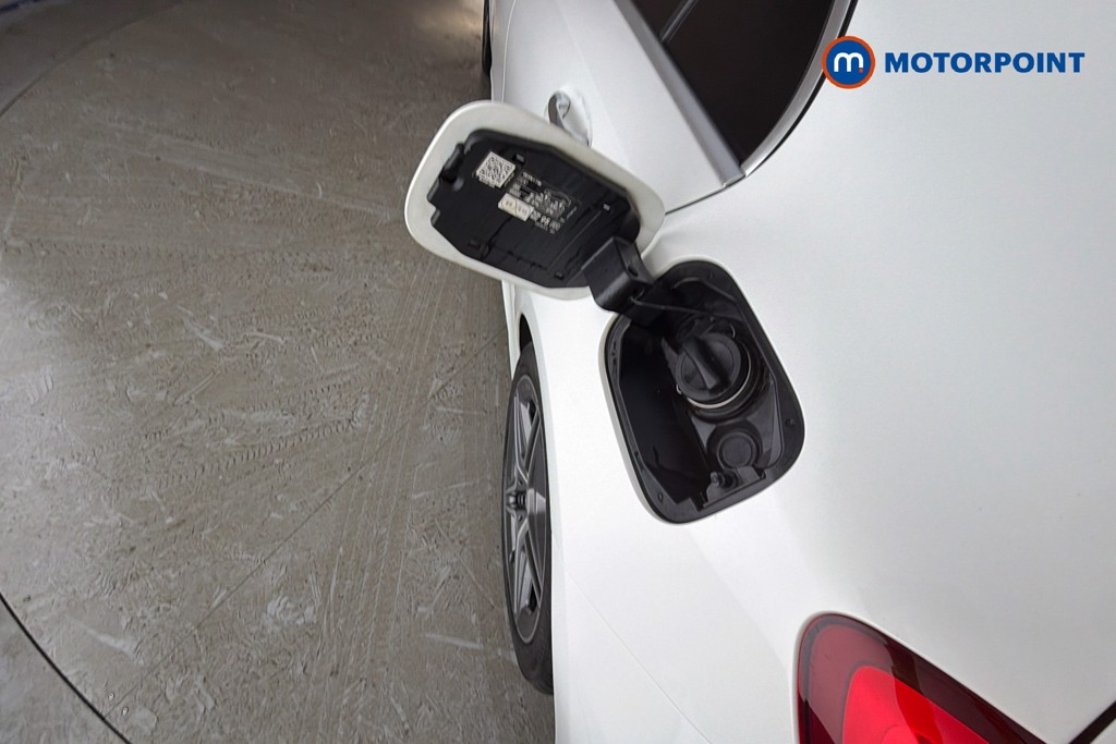 Mercedes-Benz A Class Amg Line Automatic Petrol Hatchback - Stock Number (1670455) - 41st supplementary image
