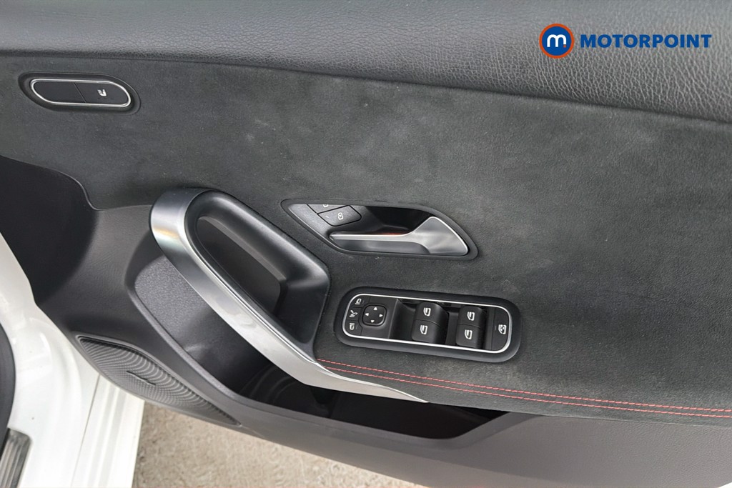 Mercedes-Benz A Class Amg Line Automatic Petrol Hatchback - Stock Number (1670455) - 42nd supplementary image