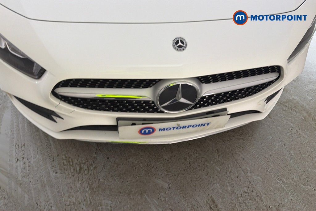 Mercedes-Benz A Class Amg Line Automatic Petrol Hatchback - Stock Number (1670455) - 45th supplementary image