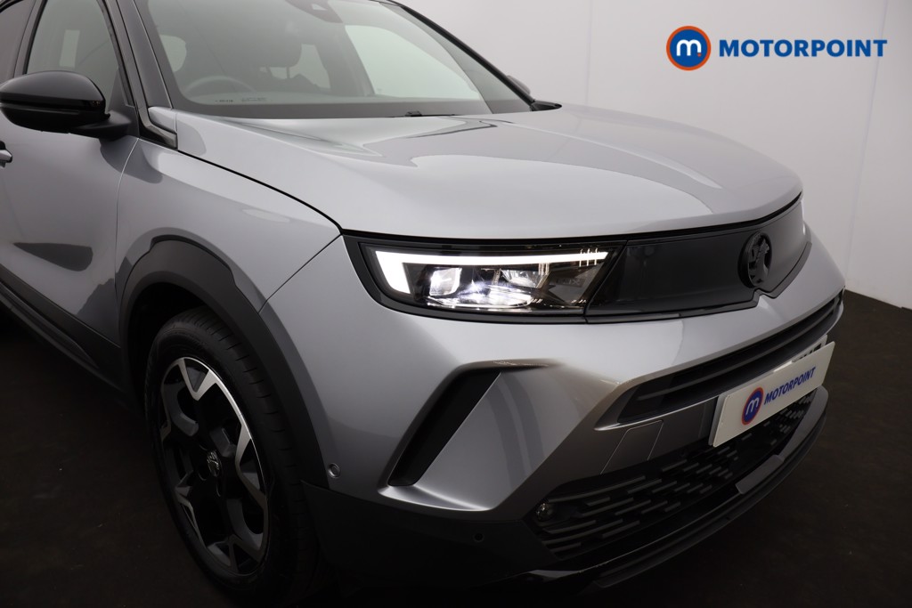 Vauxhall Mokka Ultimate Automatic Petrol SUV - Stock Number (1670742) - 2nd supplementary image