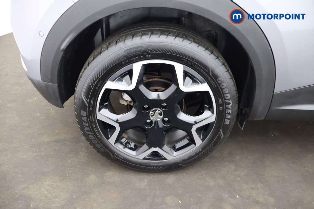 Vauxhall Mokka Ultimate Automatic Petrol SUV - Stock Number (1670742) - 3rd supplementary image