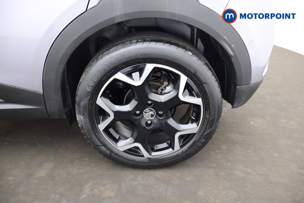 Vauxhall Mokka Ultimate Automatic Petrol SUV - Stock Number (1670742) - 5th supplementary image