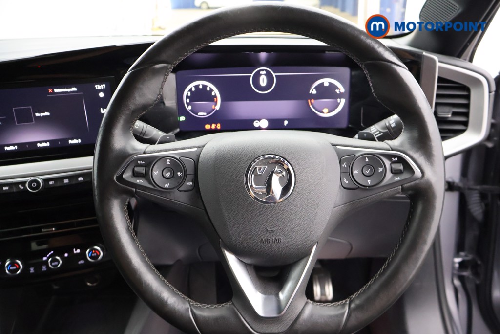 Vauxhall Mokka Ultimate Automatic Petrol SUV - Stock Number (1670742) - 7th supplementary image