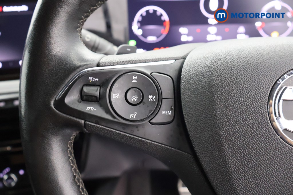 Vauxhall Mokka Ultimate Automatic Petrol SUV - Stock Number (1670742) - 8th supplementary image