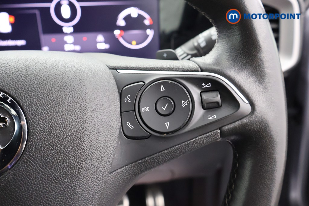 Vauxhall Mokka Ultimate Automatic Petrol SUV - Stock Number (1670742) - 9th supplementary image
