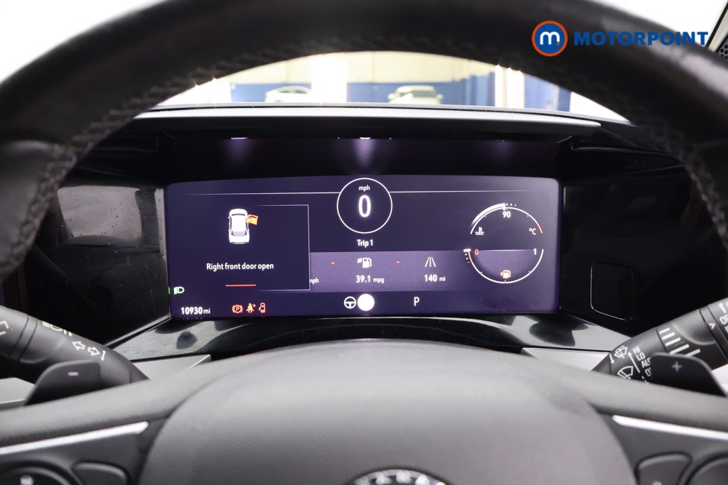 Vauxhall Mokka Ultimate Automatic Petrol SUV - Stock Number (1670742) - 10th supplementary image