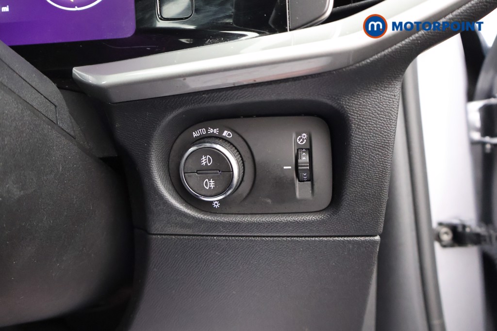 Vauxhall Mokka Ultimate Automatic Petrol SUV - Stock Number (1670742) - 11th supplementary image
