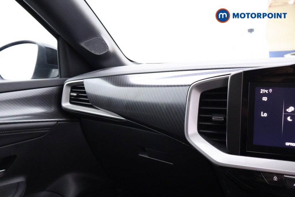 Vauxhall Mokka Ultimate Automatic Petrol SUV - Stock Number (1670742) - 13th supplementary image