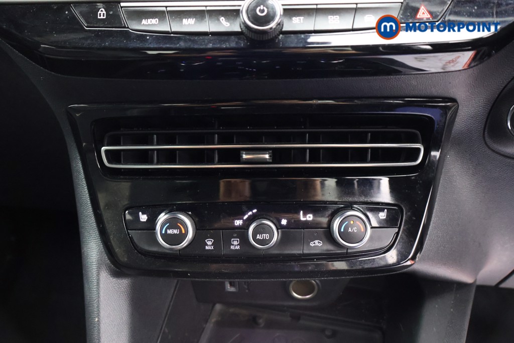 Vauxhall Mokka Ultimate Automatic Petrol SUV - Stock Number (1670742) - 15th supplementary image