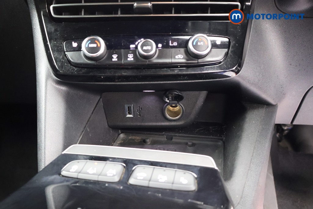 Vauxhall Mokka Ultimate Automatic Petrol SUV - Stock Number (1670742) - 16th supplementary image