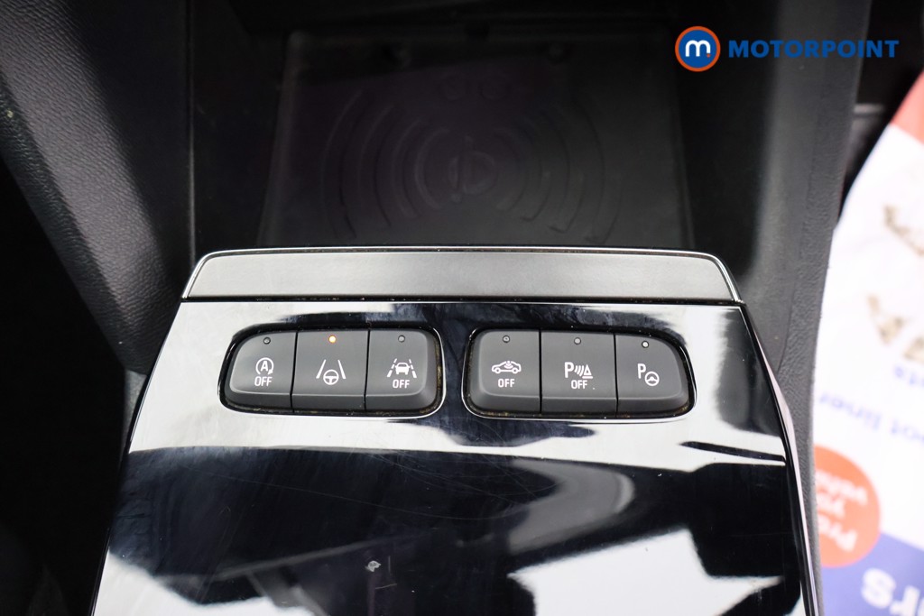 Vauxhall Mokka Ultimate Automatic Petrol SUV - Stock Number (1670742) - 18th supplementary image