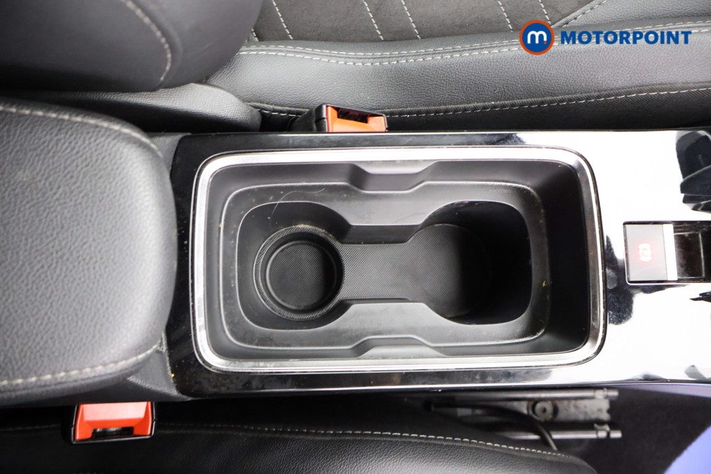 Vauxhall Mokka Ultimate Automatic Petrol SUV - Stock Number (1670742) - 19th supplementary image