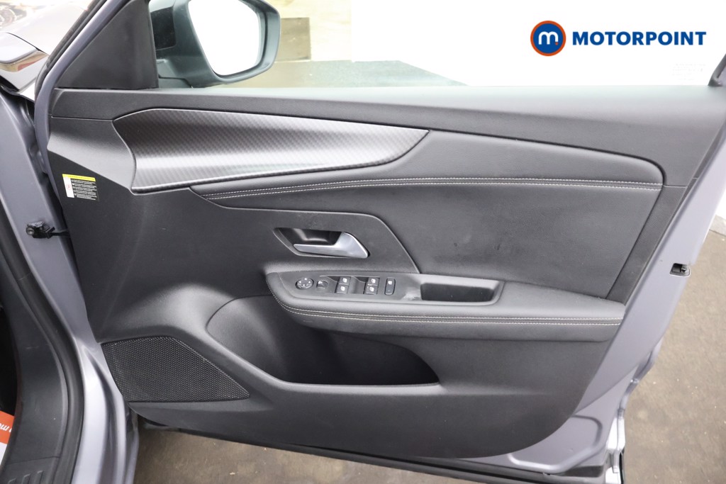 Vauxhall Mokka Ultimate Automatic Petrol SUV - Stock Number (1670742) - 21st supplementary image