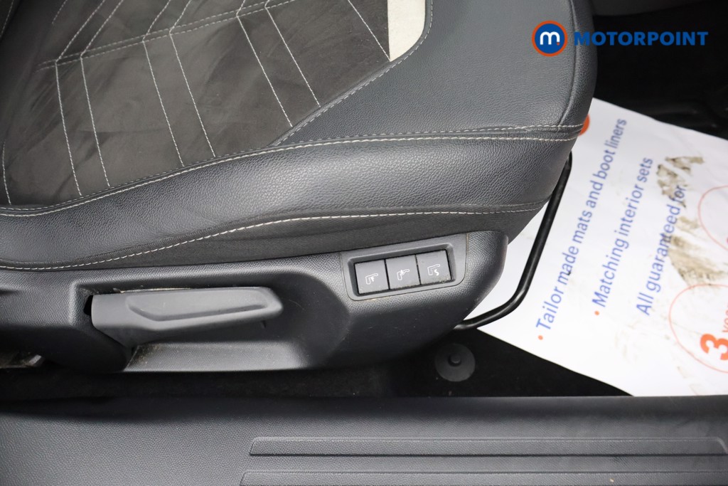 Vauxhall Mokka Ultimate Automatic Petrol SUV - Stock Number (1670742) - 24th supplementary image