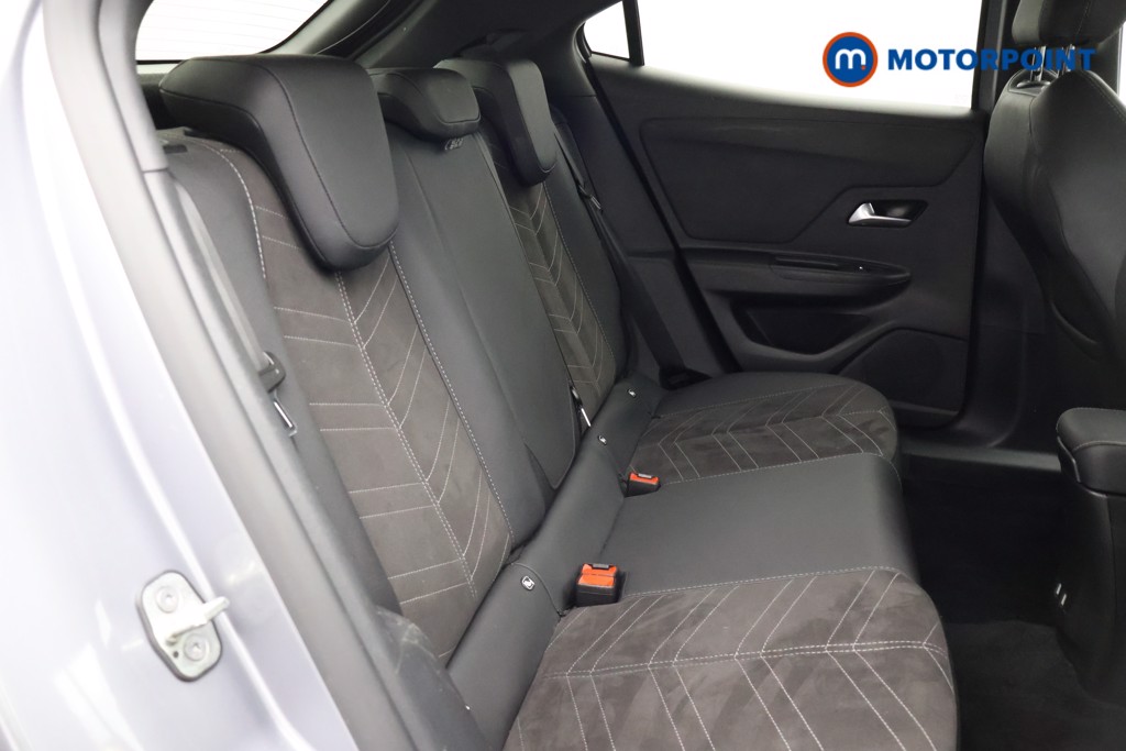Vauxhall Mokka Ultimate Automatic Petrol SUV - Stock Number (1670742) - 26th supplementary image