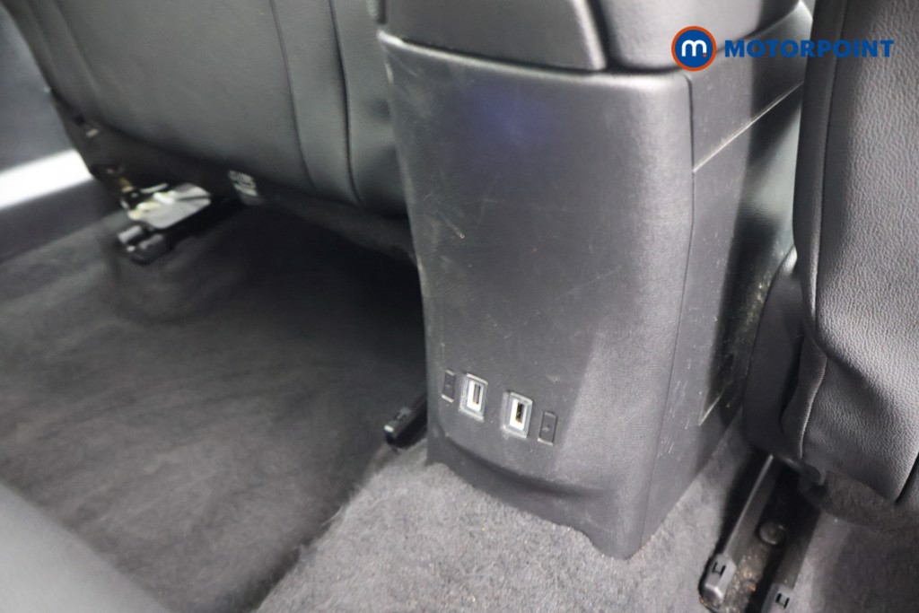 Vauxhall Mokka Ultimate Automatic Petrol SUV - Stock Number (1670742) - 27th supplementary image