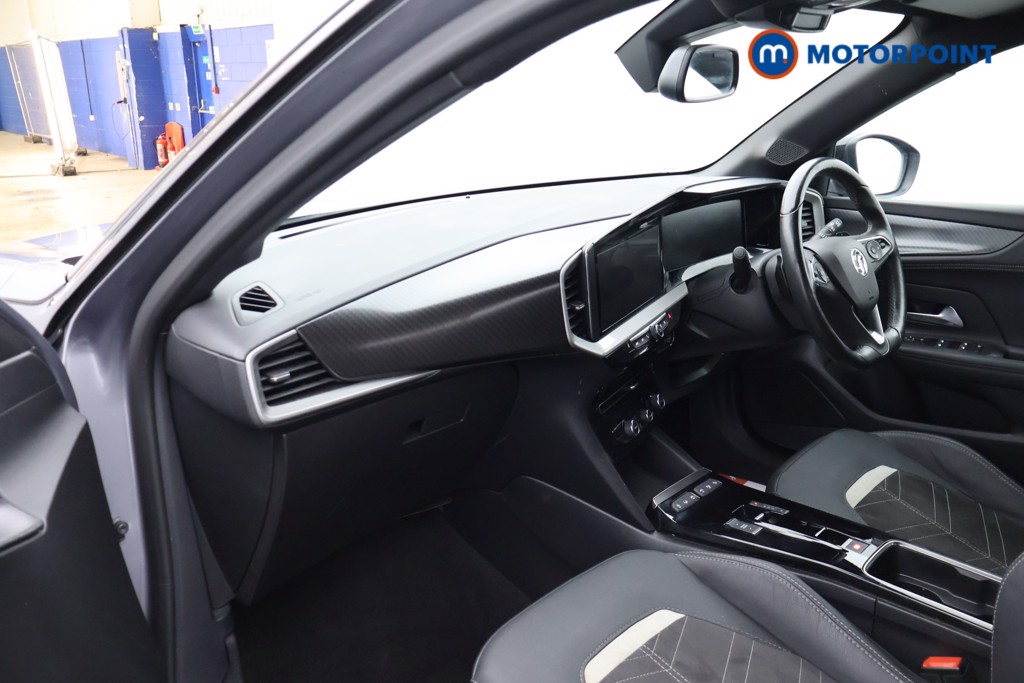 Vauxhall Mokka Ultimate Automatic Petrol SUV - Stock Number (1670742) - 31st supplementary image
