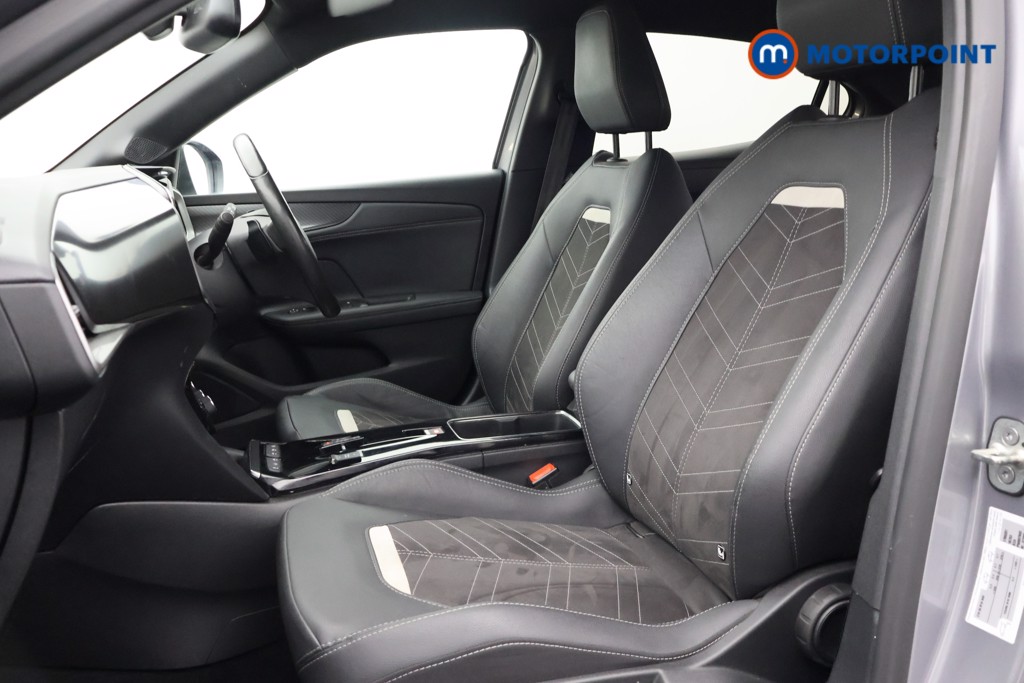 Vauxhall Mokka Ultimate Automatic Petrol SUV - Stock Number (1670742) - 32nd supplementary image