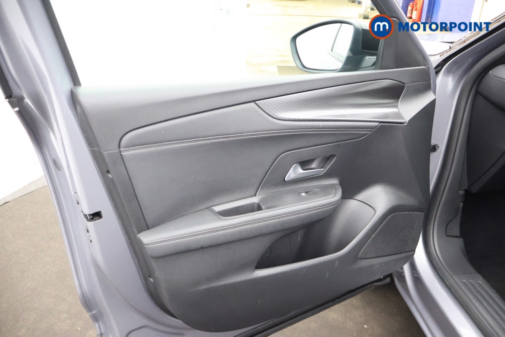 Vauxhall Mokka Ultimate Automatic Petrol SUV - Stock Number (1670742) - 33rd supplementary image