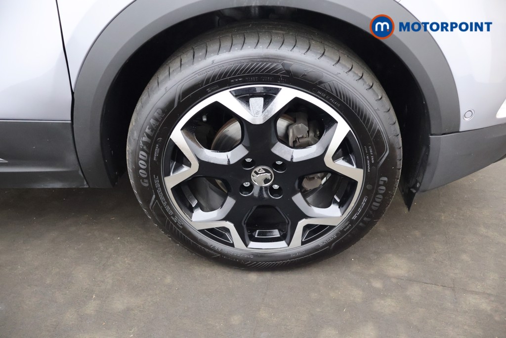 Vauxhall Mokka Ultimate Automatic Petrol SUV - Stock Number (1670742) - 1st supplementary image