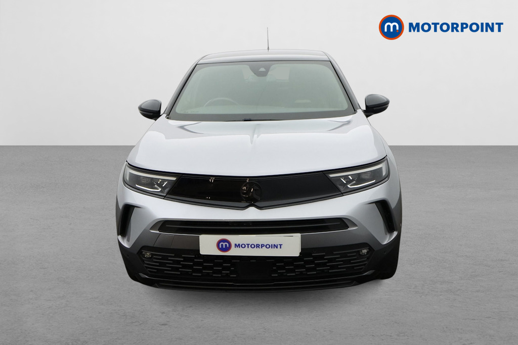 Vauxhall Mokka Ultimate Automatic Petrol SUV - Stock Number (1670742) - Front bumper