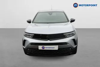 Vauxhall Mokka Ultimate Automatic Petrol SUV - Stock Number (1670742) - Front bumper
