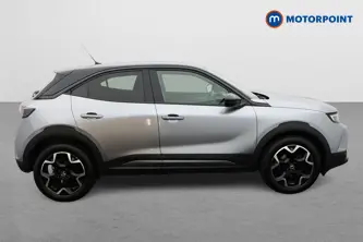 Vauxhall Mokka Ultimate Automatic Petrol SUV - Stock Number (1670742) - Drivers side