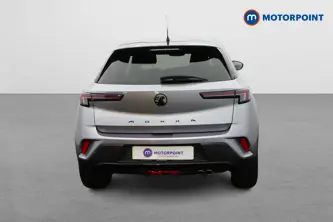 Vauxhall Mokka Ultimate Automatic Petrol SUV - Stock Number (1670742) - Rear bumper