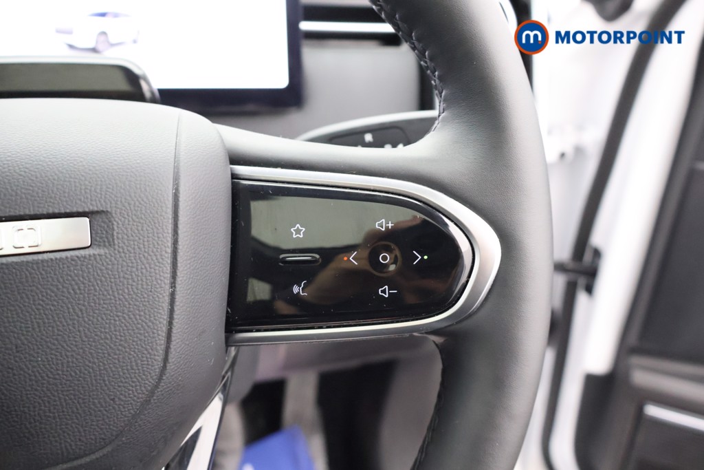 Jaecoo 7 Luxury Automatic Petrol Plug-In Hybrid SUV - Stock Number (1670820) - 3rd supplementary image