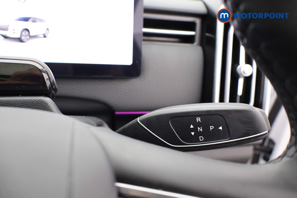 Jaecoo 7 Luxury Automatic Petrol Plug-In Hybrid SUV - Stock Number (1670820) - 5th supplementary image