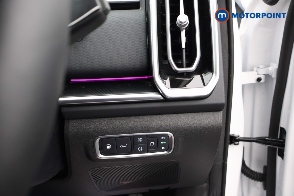 Jaecoo 7 Luxury Automatic Petrol Plug-In Hybrid SUV - Stock Number (1670820) - 7th supplementary image