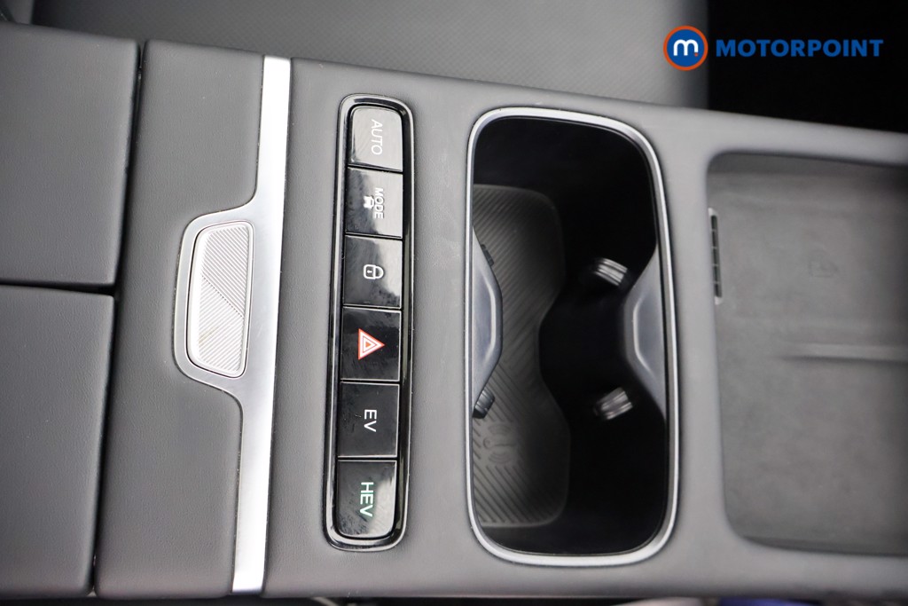 Jaecoo 7 Luxury Automatic Petrol Plug-In Hybrid SUV - Stock Number (1670820) - 10th supplementary image