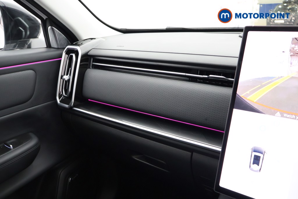 Jaecoo 7 Luxury Automatic Petrol Plug-In Hybrid SUV - Stock Number (1670820) - 11th supplementary image