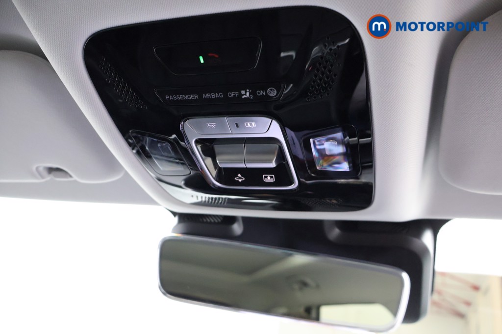 Jaecoo 7 Luxury Automatic Petrol Plug-In Hybrid SUV - Stock Number (1670820) - 13th supplementary image