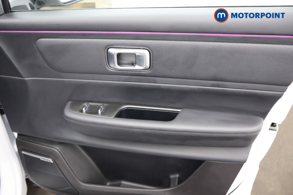 Jaecoo 7 Luxury Automatic Petrol Plug-In Hybrid SUV - Stock Number (1670820) - 14th supplementary image