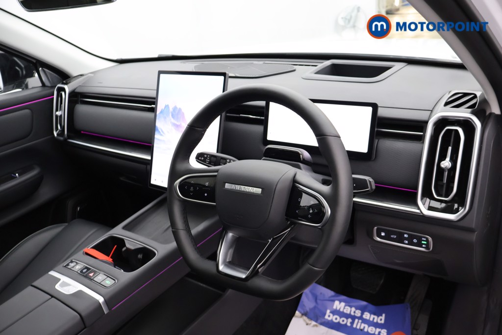Jaecoo 7 Luxury Automatic Petrol Plug-In Hybrid SUV - Stock Number (1670820) - 15th supplementary image