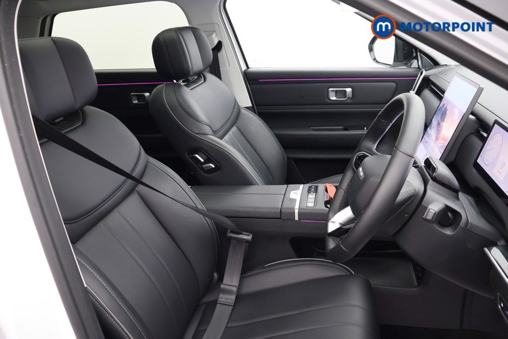 Jaecoo 7 Luxury Automatic Petrol Plug-In Hybrid SUV - Stock Number (1670820) - 16th supplementary image