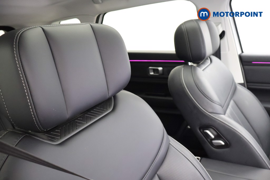 Jaecoo 7 Luxury Automatic Petrol Plug-In Hybrid SUV - Stock Number (1670820) - 17th supplementary image